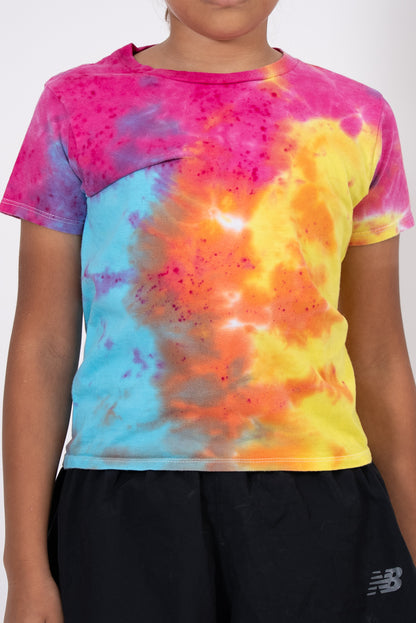 Blusas De Niña Fruit of the Loom S