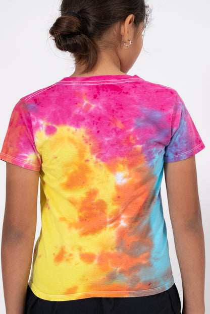 Blusas De Niña Fruit of the Loom S