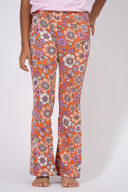 Pantalon De Niña Art Class L