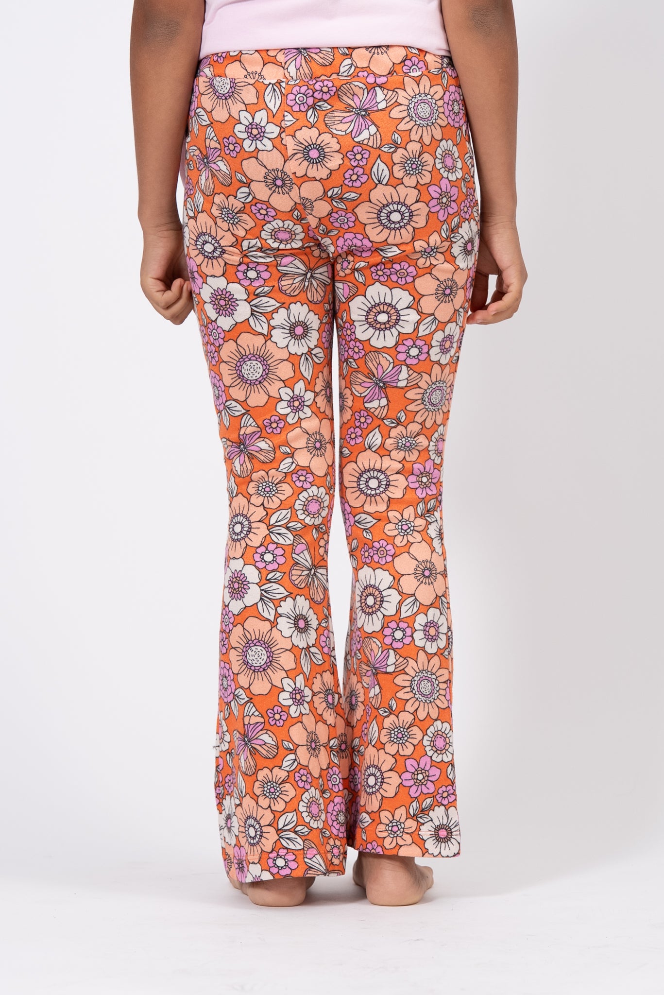 Pantalon De Niña Art Class L
