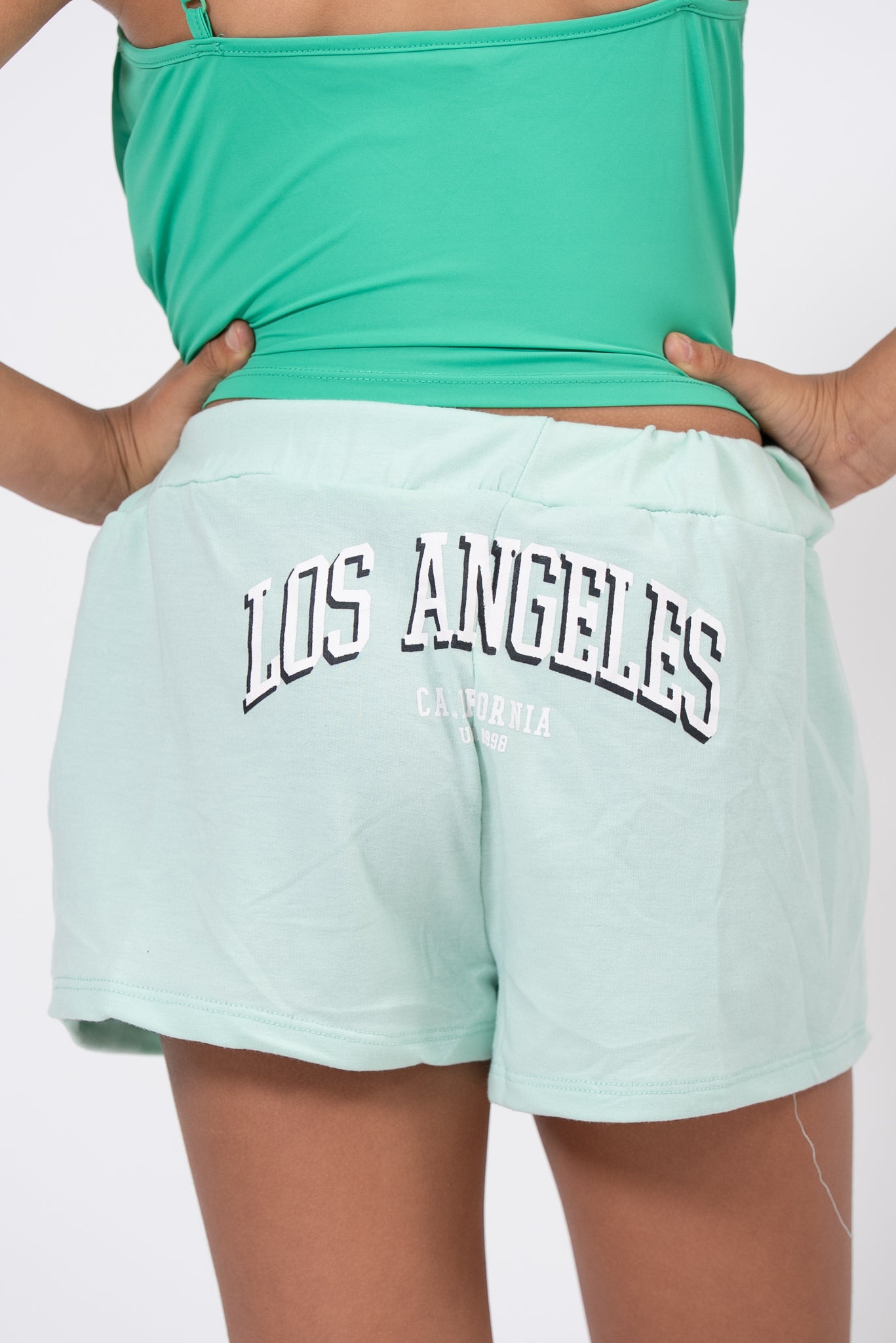 Short De Niña Zawary  (talla: 18)