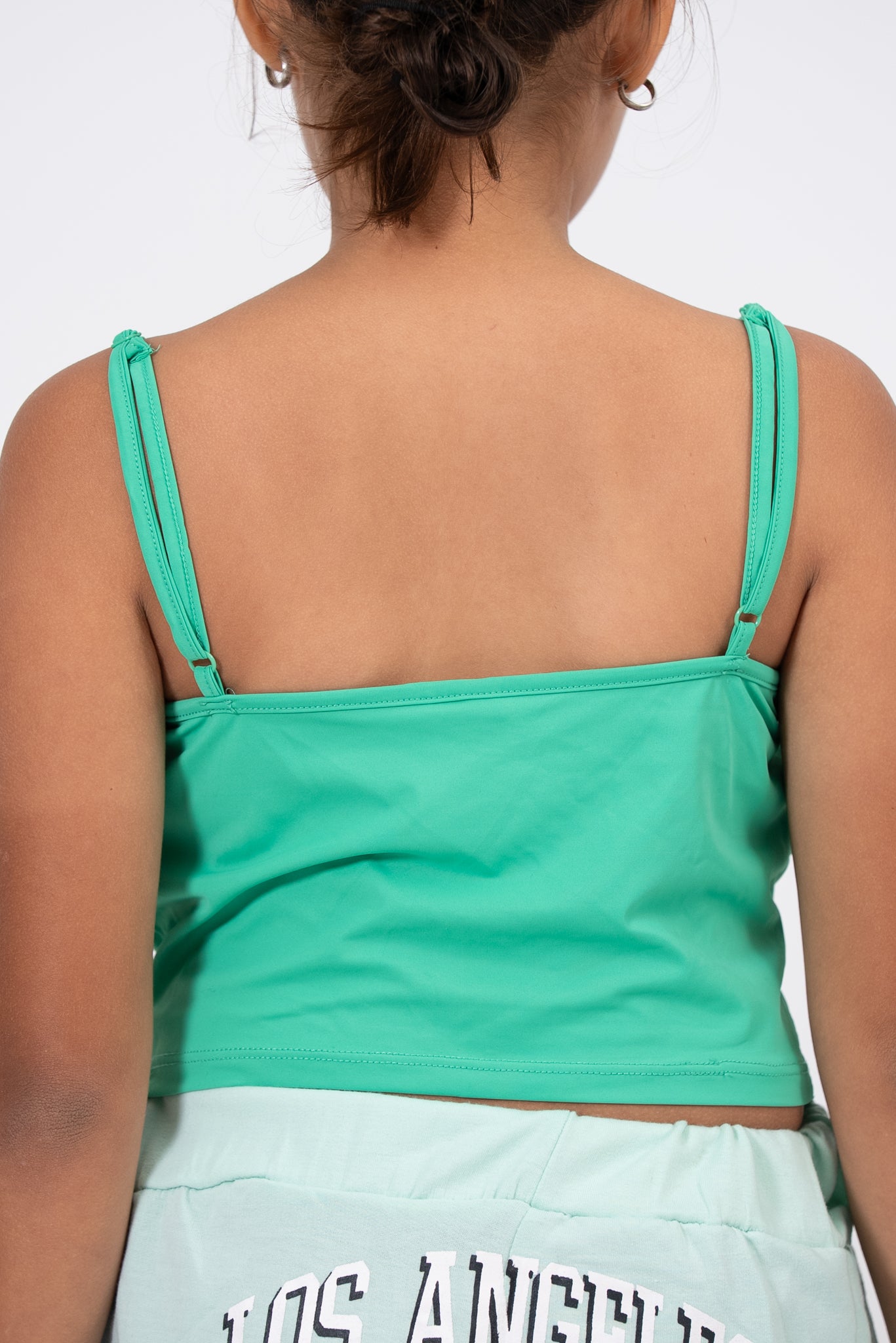 Blusa De Niña Divided M