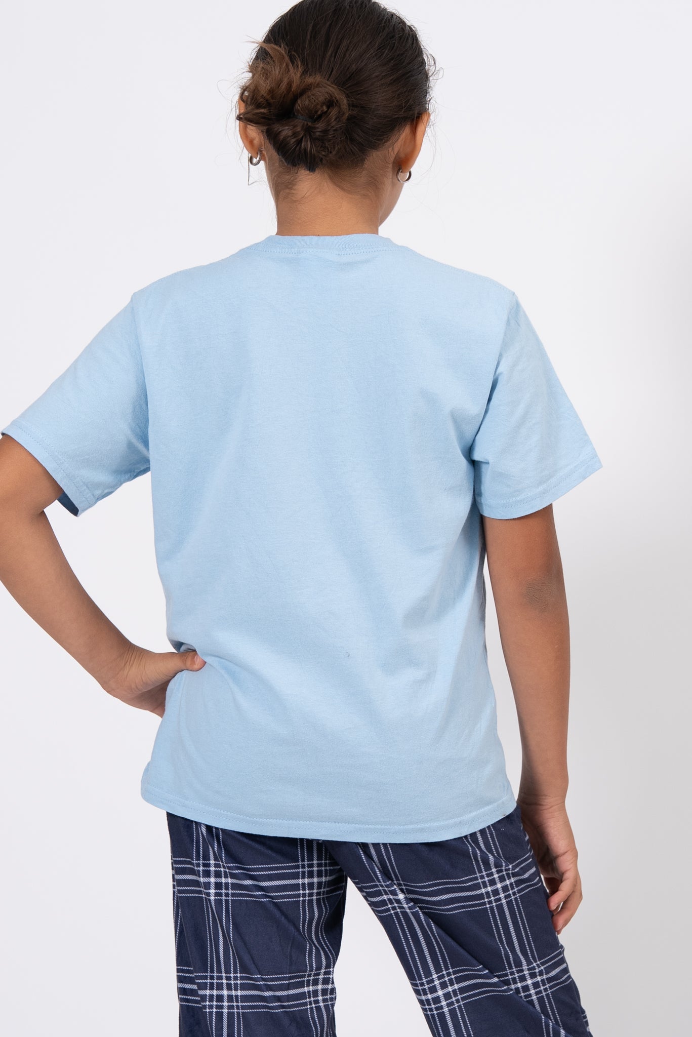 Sueter De Niña Port & Company S