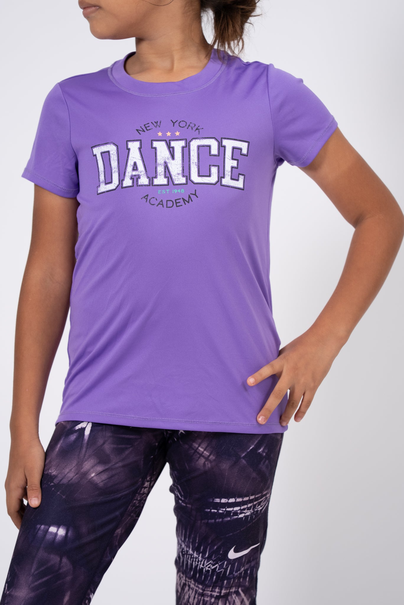 Sueter De Niña Dsg (Talla: 10 & 12)