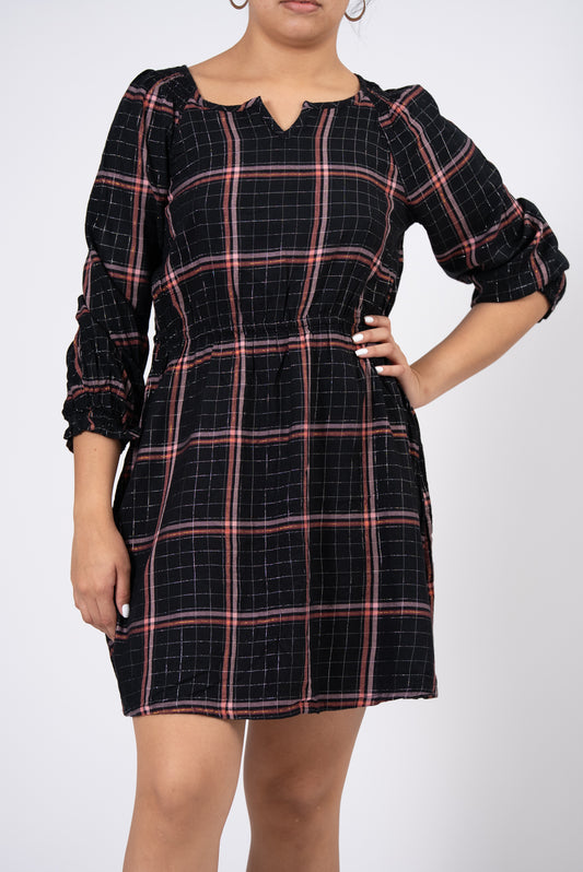 Vestido De Mujer There About XL