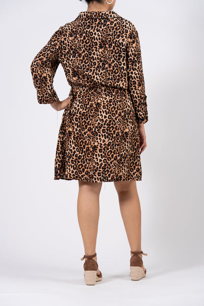 Vestido De Mujer Luxo Logy L