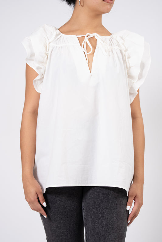 Blusa De Mujer Bibi XL