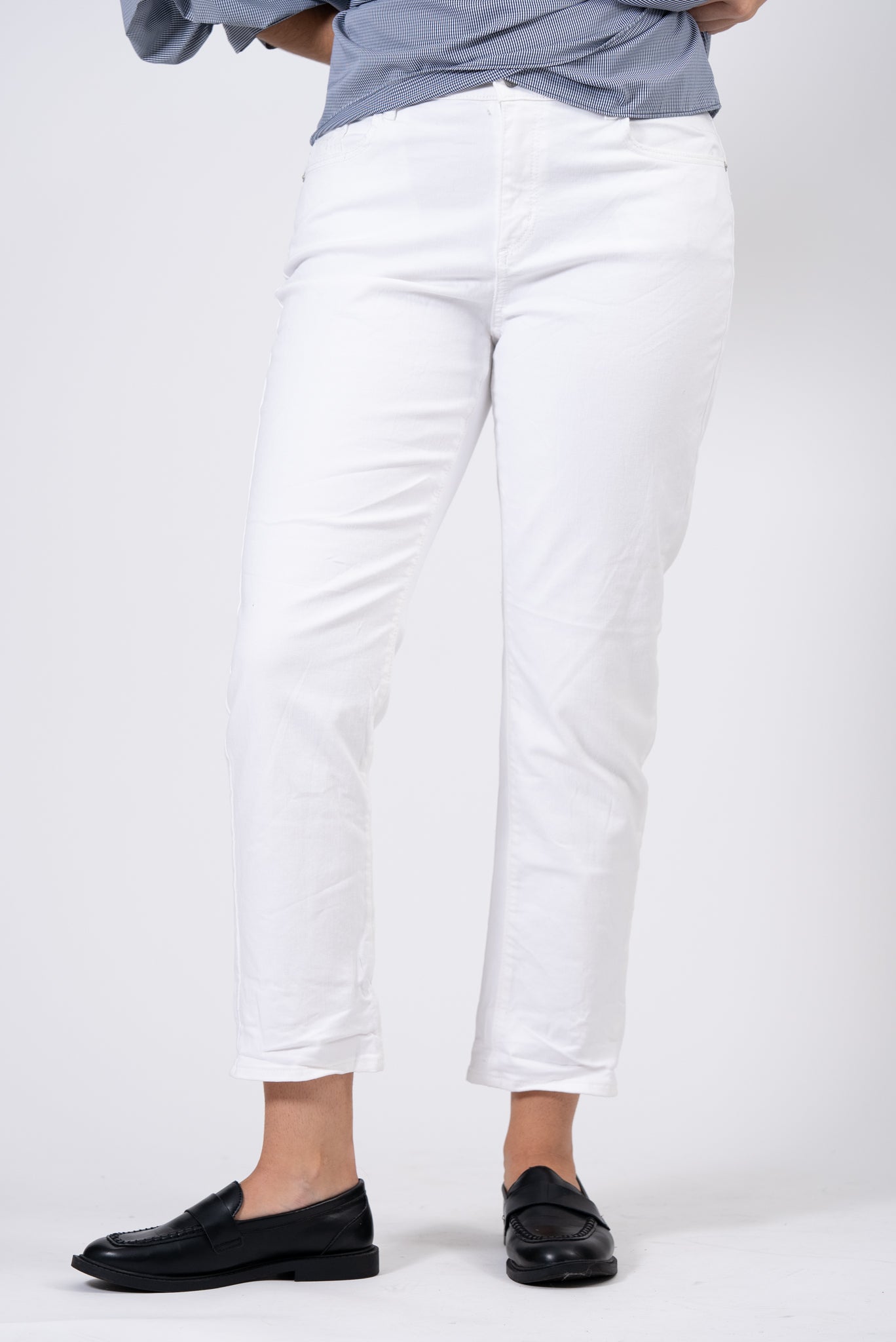 Jeans De Mujer Loft (Talla: 31 y 12)