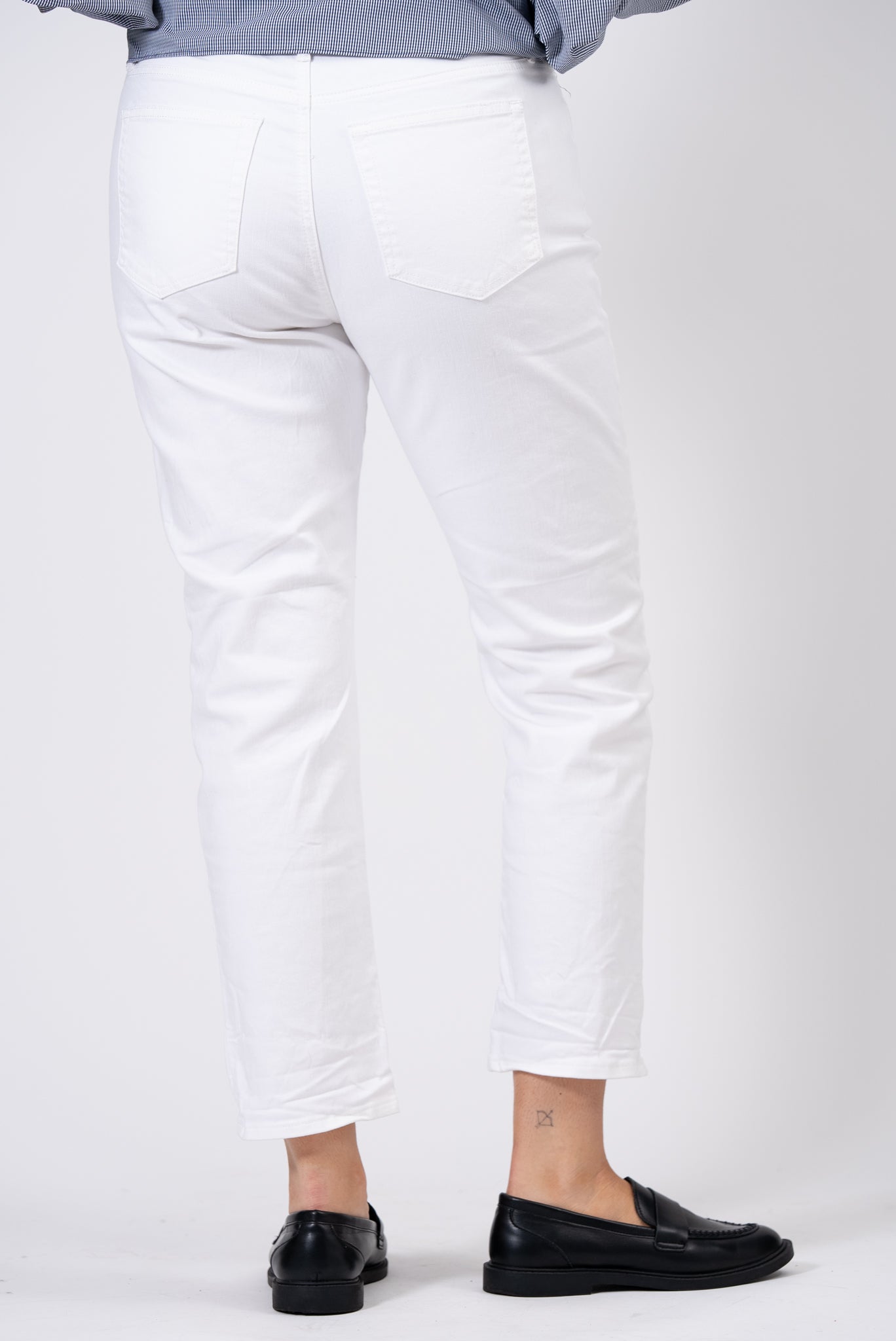 Jeans De Mujer Loft (Talla: 31 y 12)