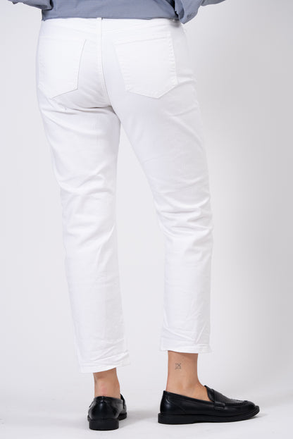 Jeans De Mujer Loft (Talla: 31 y 12)
