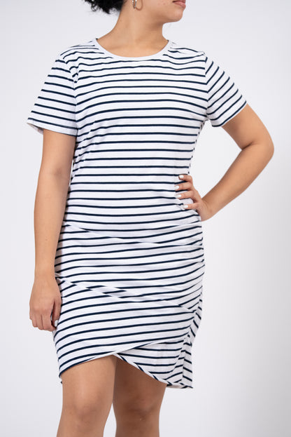 Vestido De Mujer N/A M