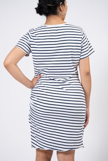 Vestido De Mujer N/A M