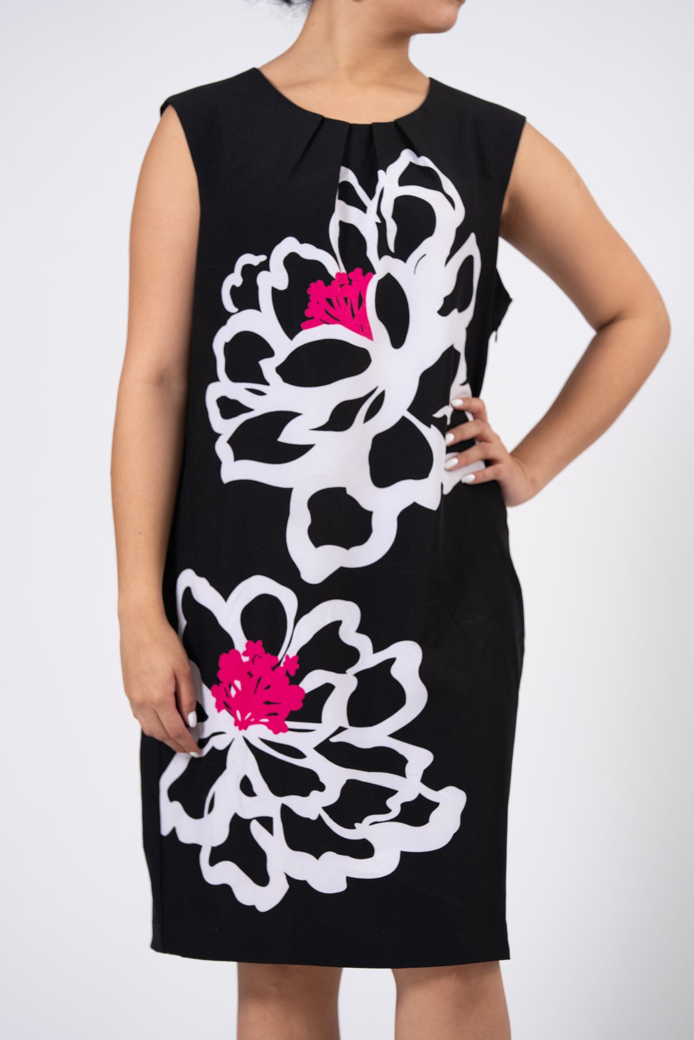Vestido De Mujer Voir Voir  (Talla: 12)