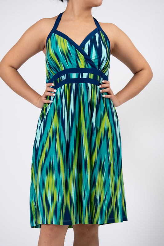 Vestido De Mujer Apt 9 L