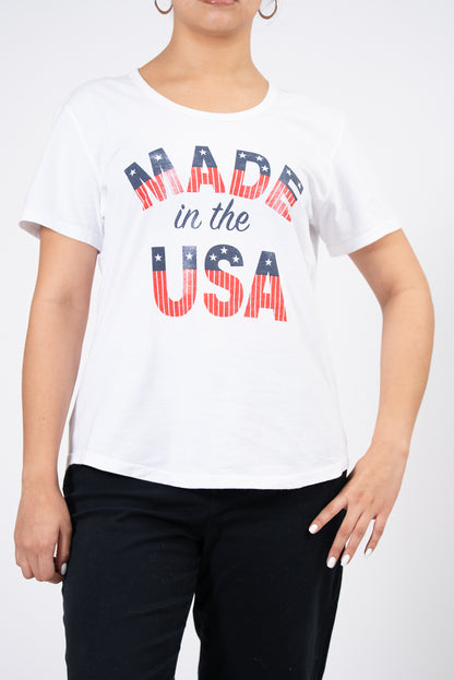 Blusa De Mujer General Standard M