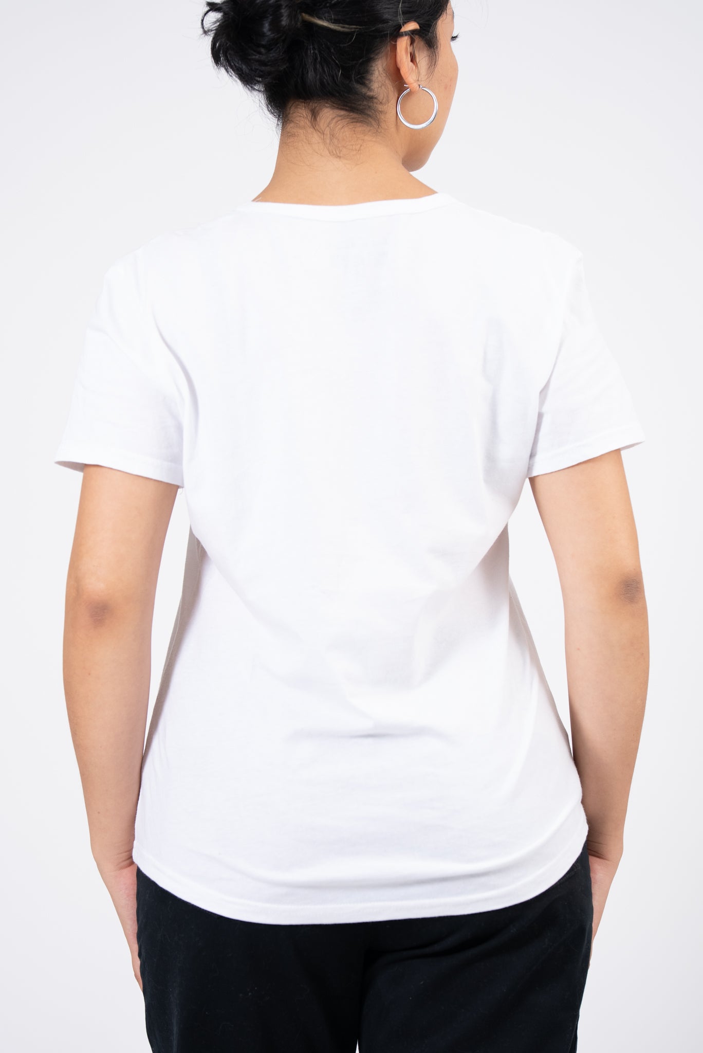 Blusa De Mujer General Standard M