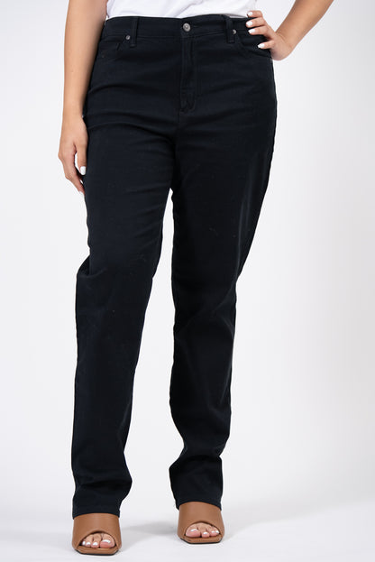 Jeans De Mujer Gloria  Vanderbilt (Talla: 12)