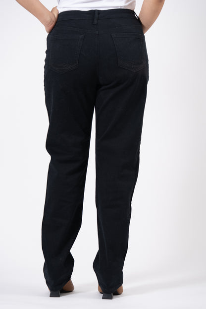 Jeans De Mujer Gloria  Vanderbilt (Talla: 12)