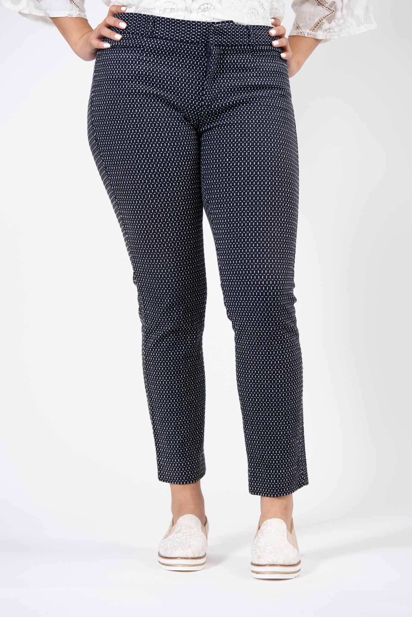 Pantalon De Mujer Banana Republic (Talla: 4)
