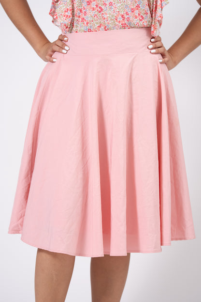 Falda De Mujer Choles L
