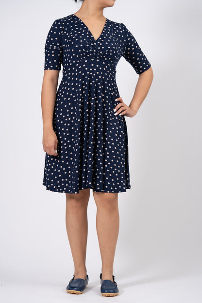 Vestido De Mujer My Vump L