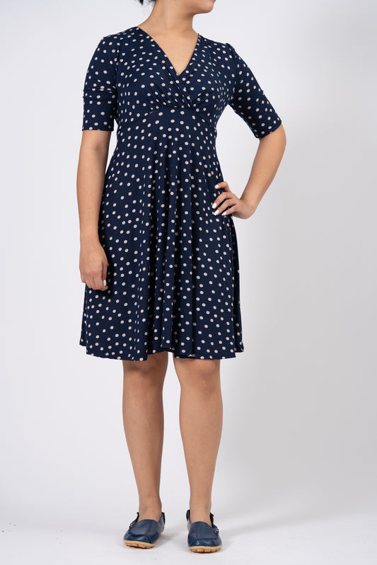 Vestido De Mujer My Vump L