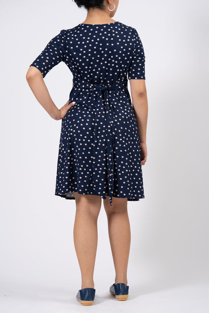 Vestido De Mujer My Vump L