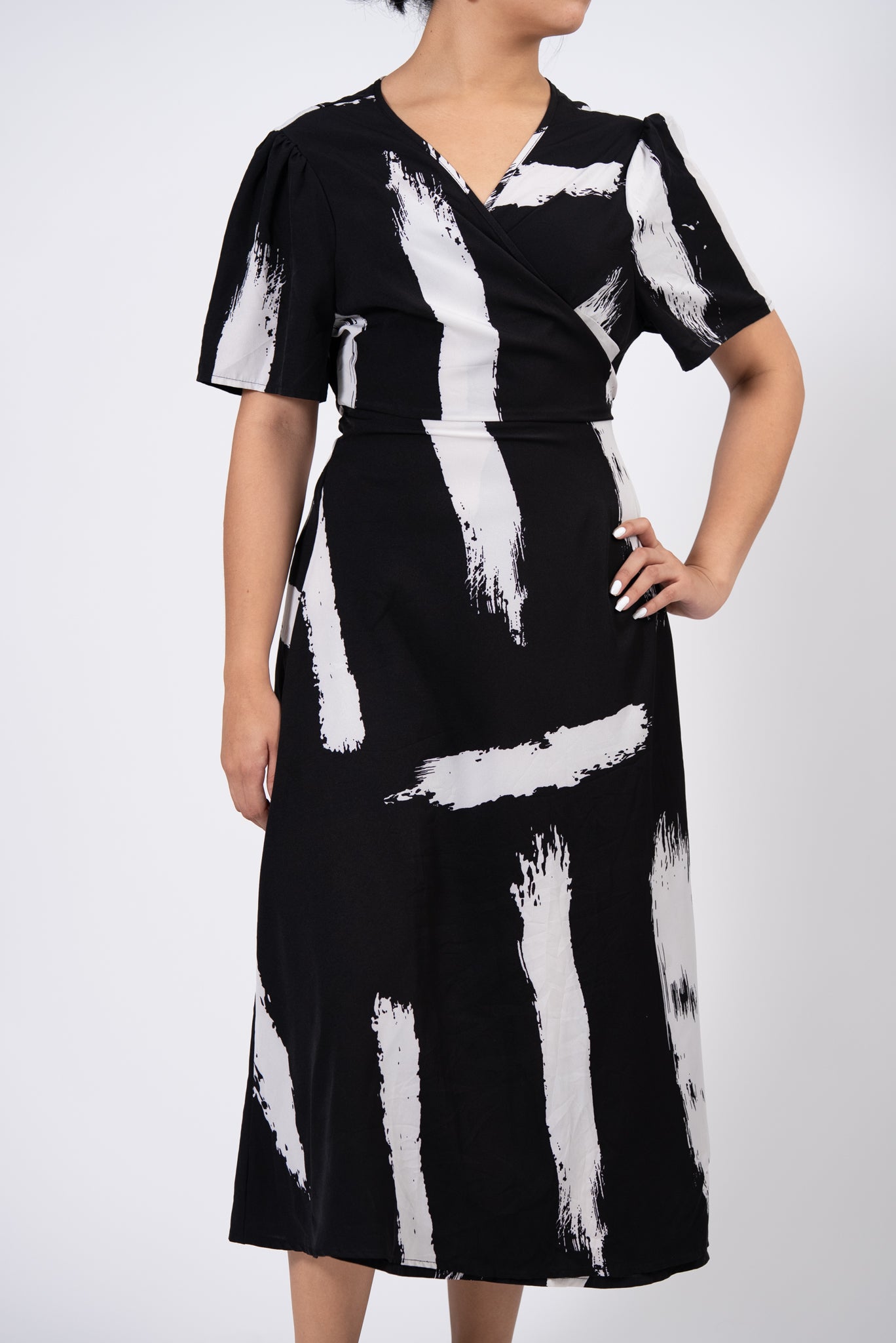 Vestido De Mujer N/A L