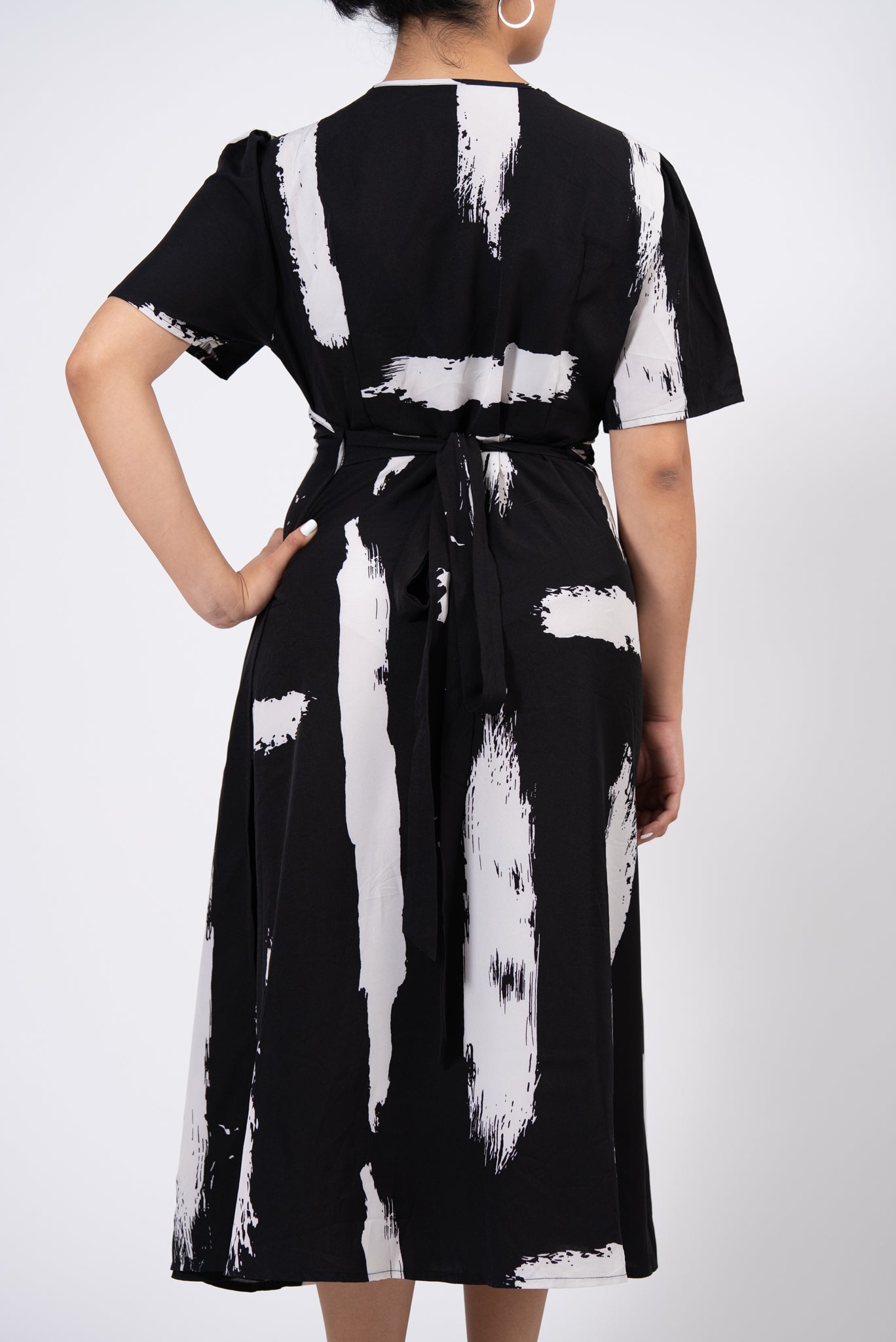 Vestido De Mujer N/A L