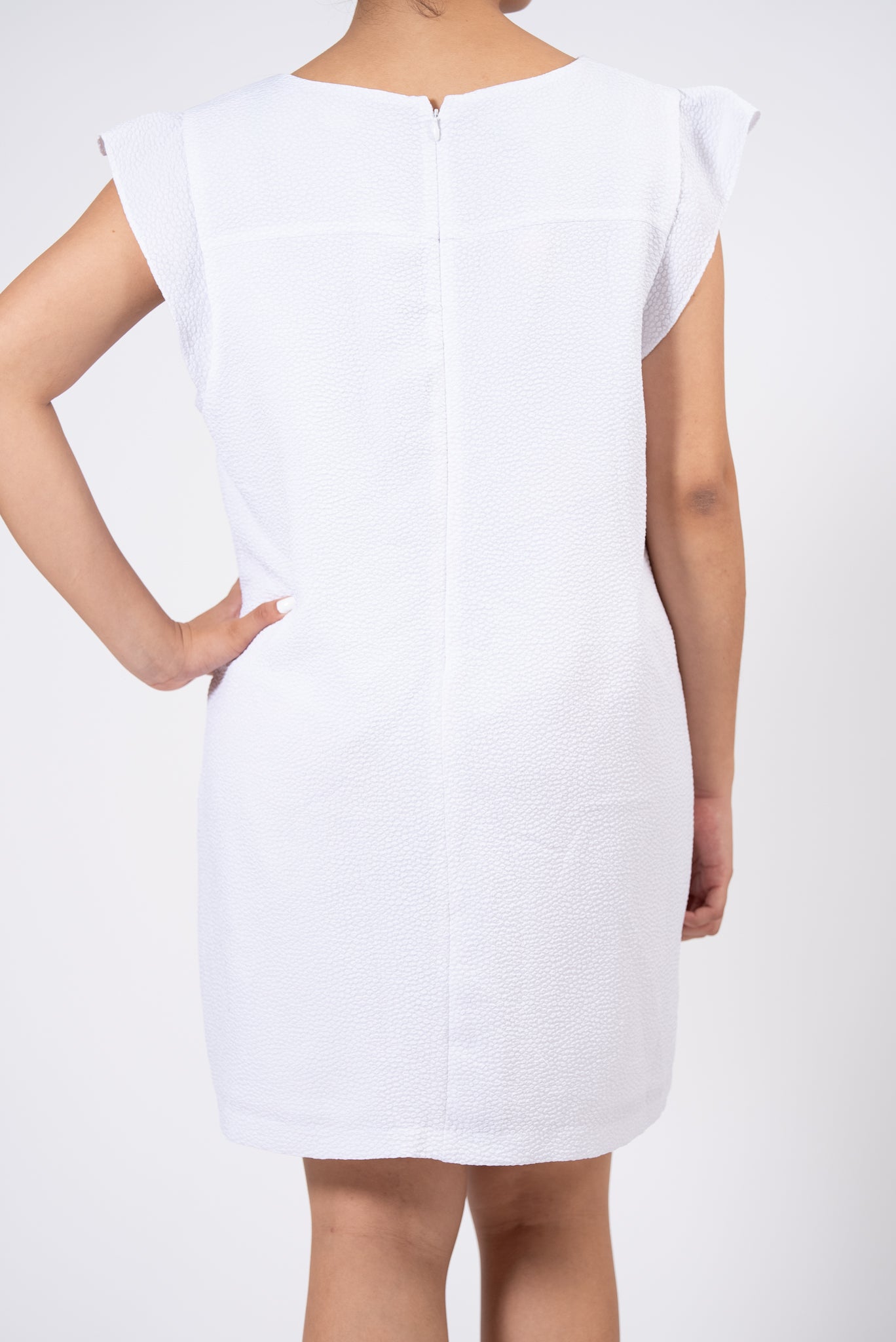 Vestido De Mujer Metaphor  L