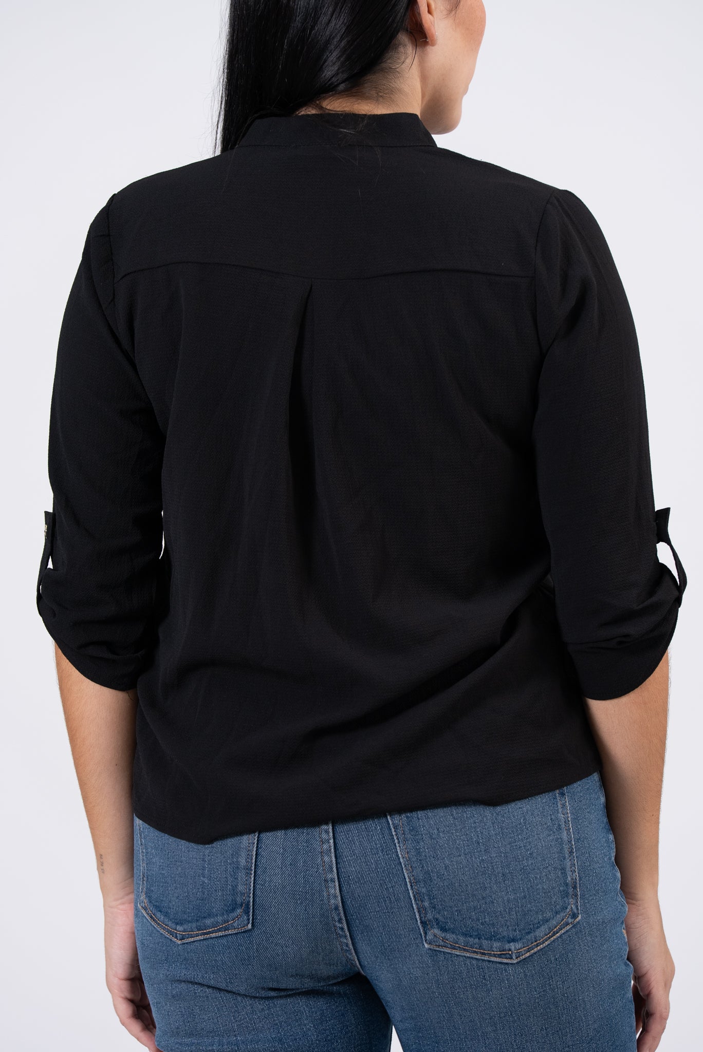 Blusa De Mujer Rue 21 M