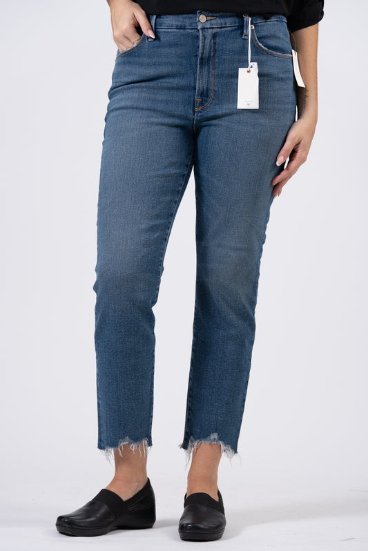 Jeans De Mujer Good American (Talla:12 31)