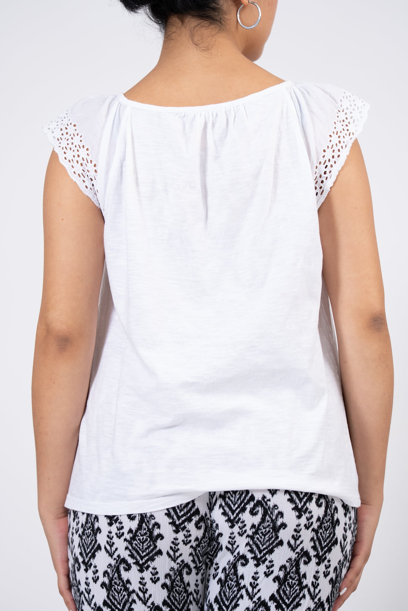 Blusas De Mujer Jane Delancey M