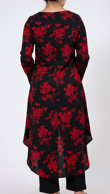 Vestido De Mujer Shein M