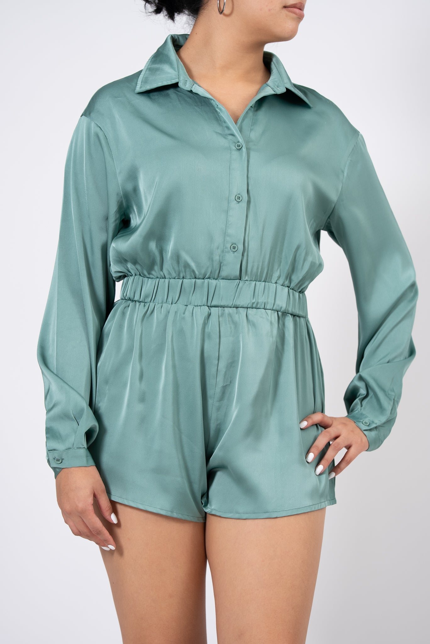 Blusas De Mujer Shein M