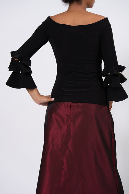 Blusas De Mujer  Joseph Ribkoff S