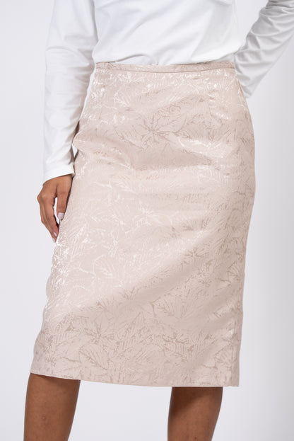 Falda De Mujer N/A (Talla:6)