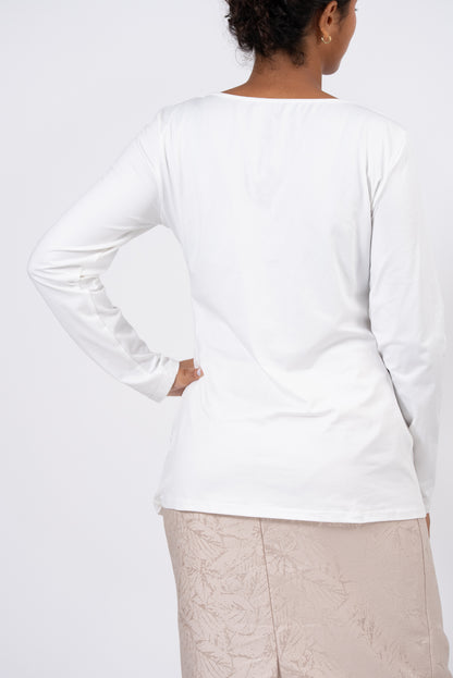 Sueter De Mujer N/A L