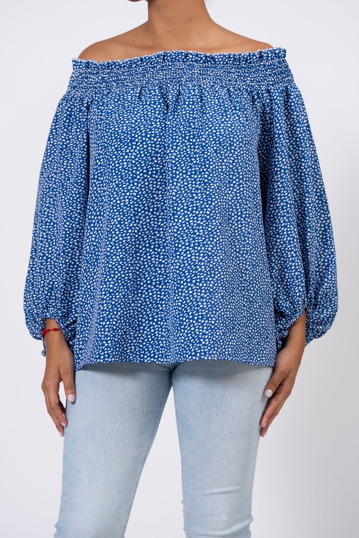 Blusas De Mujer Shein XL