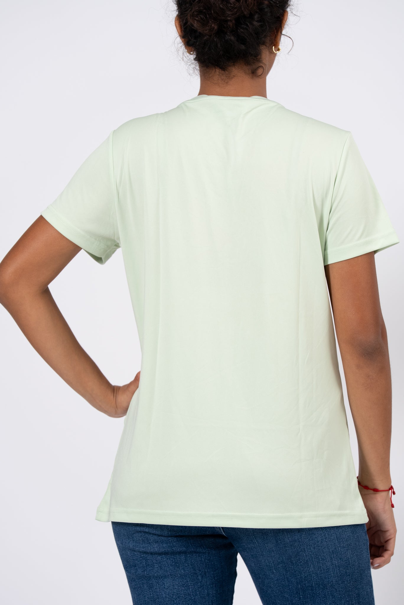 Sueter De Mujer Nike M