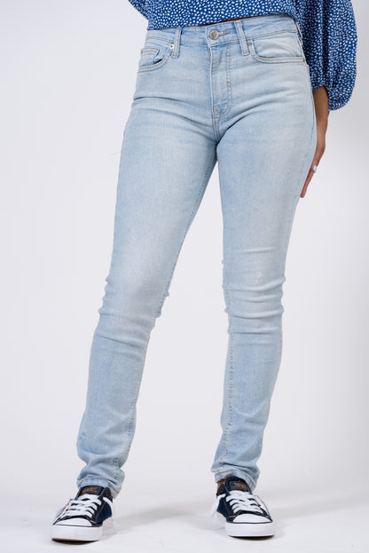 Jeans De Mujer Forever 21 (Talla: 29)