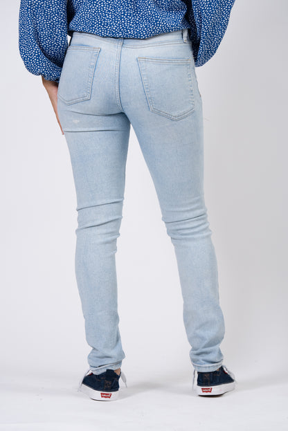 Jeans De Mujer Forever 21 (Talla: 29)