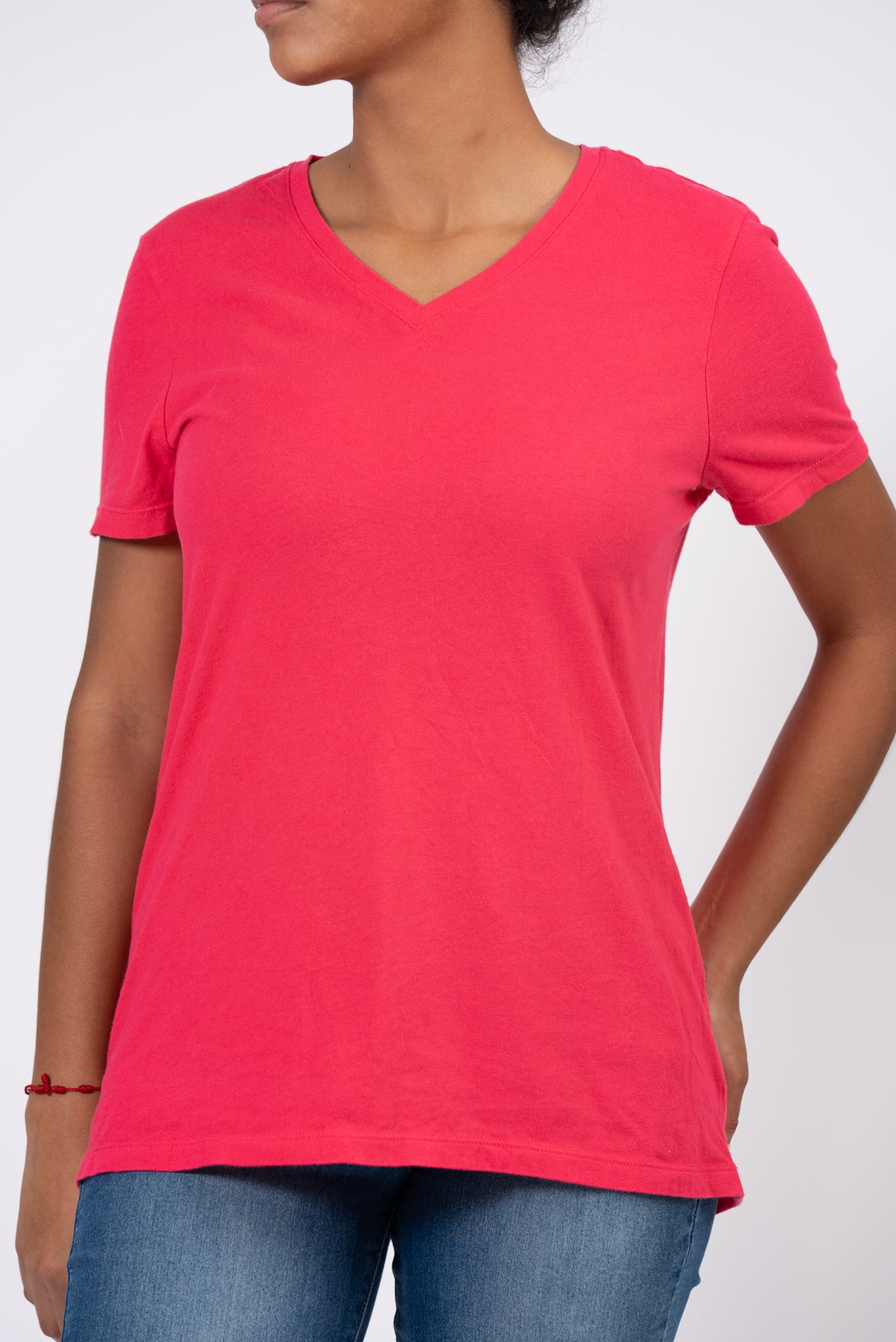 Sueter De Mujer Faded Glory L