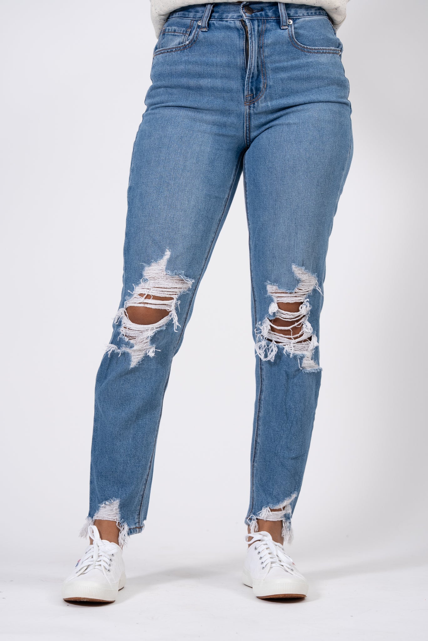 Jeans De Mujer American Eagle (Talla: 2)