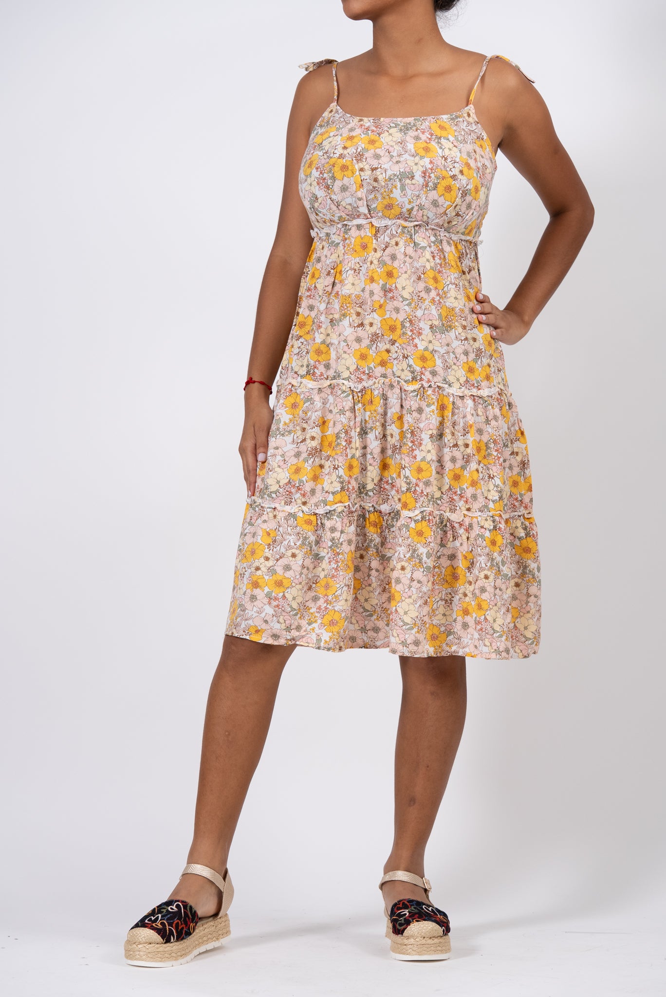 Vestido De Mujer As U Wish S