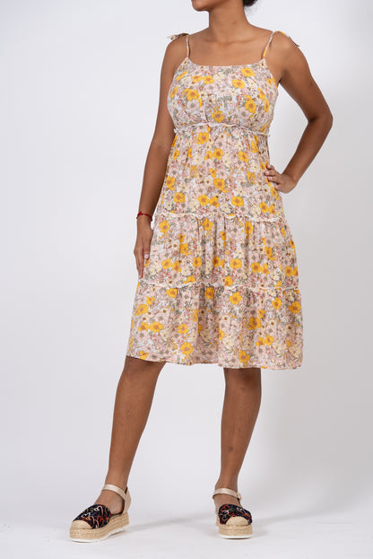 Vestido De Mujer As U Wish S