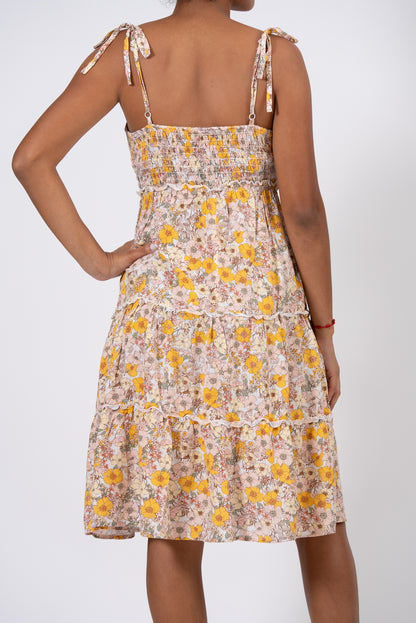 Vestido De Mujer As U Wish S