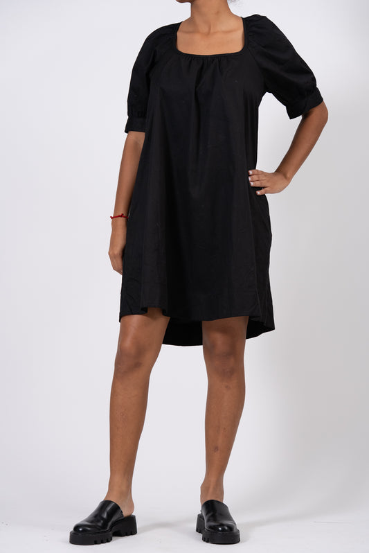Vestido De Mujer Free Assembly S