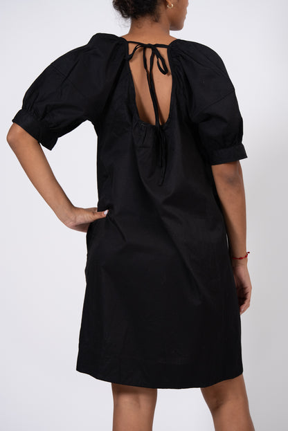 Vestido De Mujer Free Assembly S