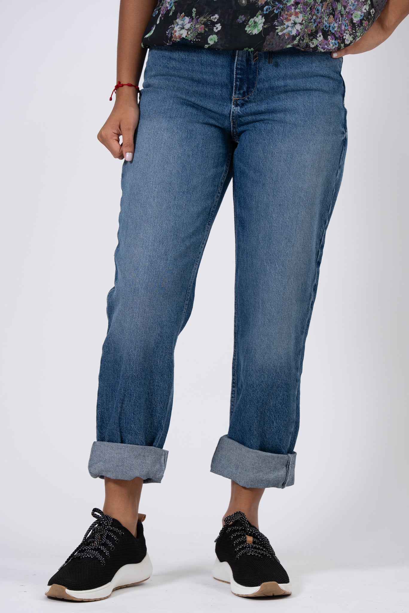 Jeans De Mujer  Zara